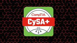 CompTIA Cybersecurity Analyst (CySA+) Exam CS0-003