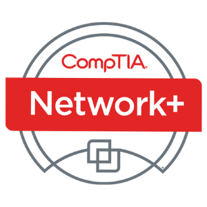 CompTIA Network+ Certification Exam N10-008