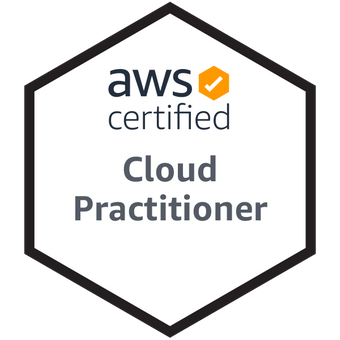 CLF-C01  Mastering the Cloud: A Guide on How to Pass the AWS Certified Cloud Practitioner
