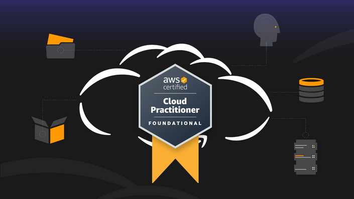Mastering the Basics: A Guide to Ace the AWS Certified Cloud Practitioner CLF-C02 Exam