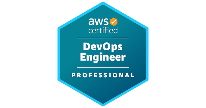 To pass the exam: AWS Certified DevOps Engineer - Professional Exam DOP-C02