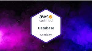 A Roadmap to Success: How to Pass the AWS Certified Database - Specialty DBS-C01 Exam