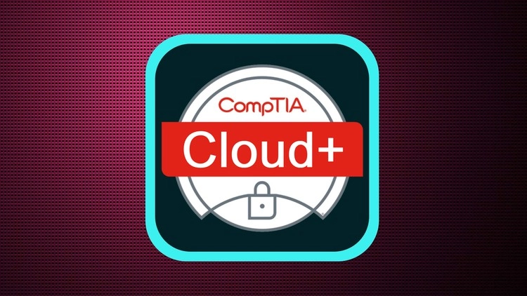 CompTIA Cloud+ Certification Exam CV0-003