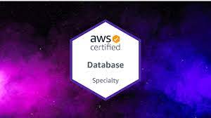A Roadmap to Success: How to Pass the AWS Certified Database - Specialty DBS-C01 Exam