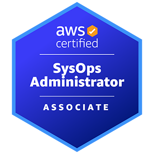  Navigating Success: A Guide to Conquer the AWS Certified SysOps Administrator - Associate SOA-C02 Exam