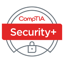 CompTIA Security+ Exam SY0-601