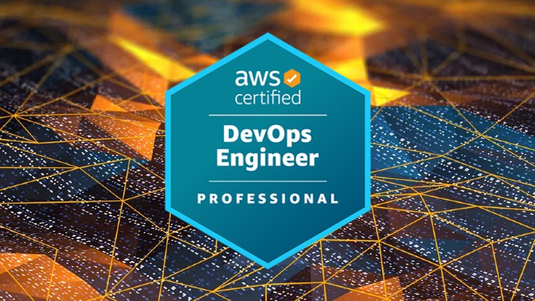To pass the exam: DOP-C01 AWS Certified DevOps Engineer - Professional